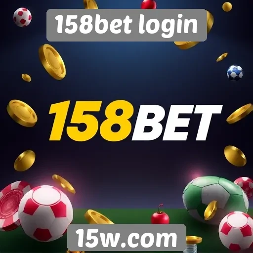 Comparativo de bônus e promoções do 158bet login
