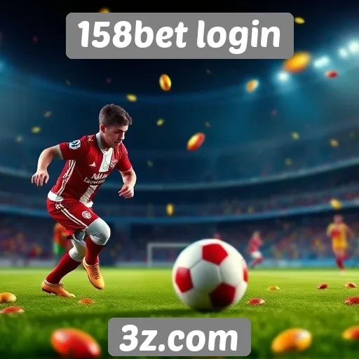 Comparação de bônus oferecidos pelo 158bet login