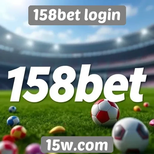 Revisão completa do site 158bet login