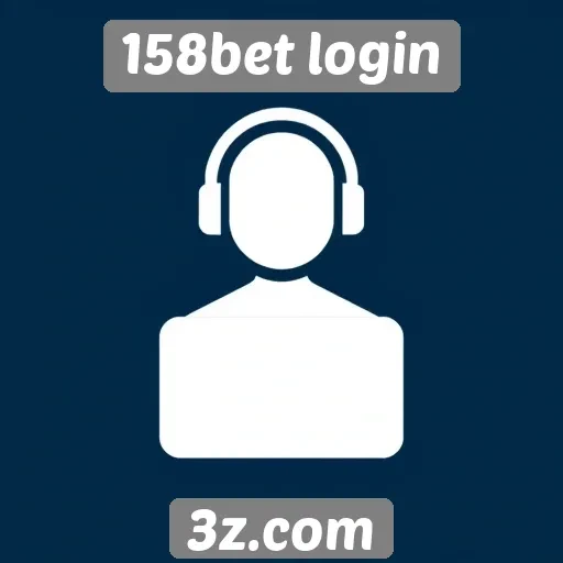 Suporte ao cliente no site 158bet login