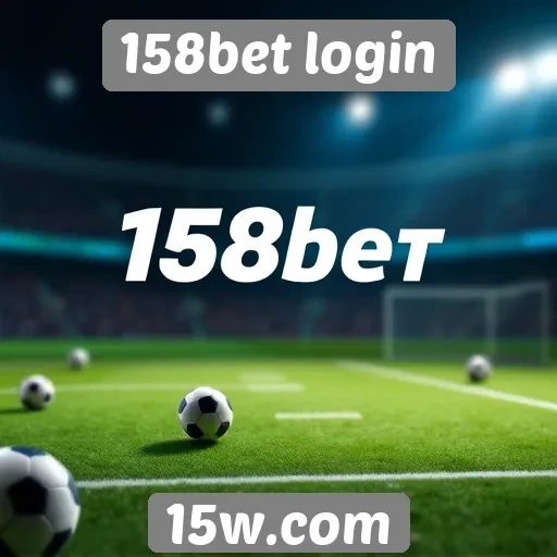 Impacto do 158bet login em apostas esportivas