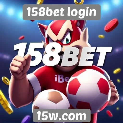 Ofertas e promoções disponíveis no 158bet login