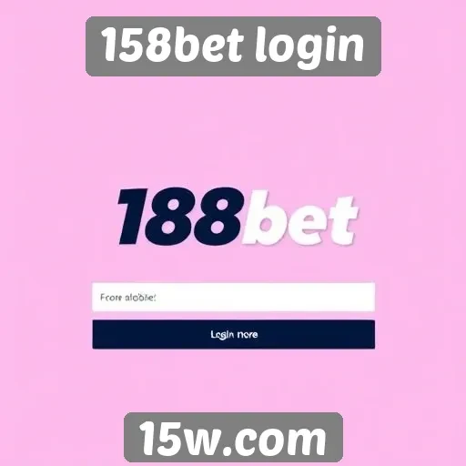 Informações sobre promoções disponíveis no 158bet