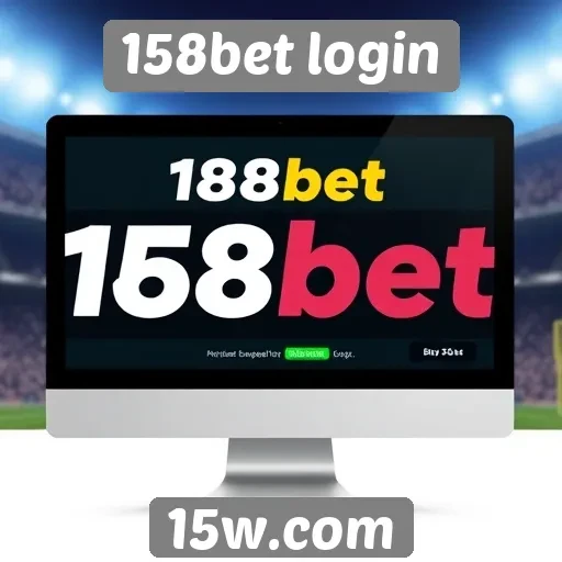 Opiniões de usuários sobre 158bet login e suas funcionalidades